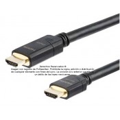 Cable HDMI 4k, 2k, activo CL2 de 30 m